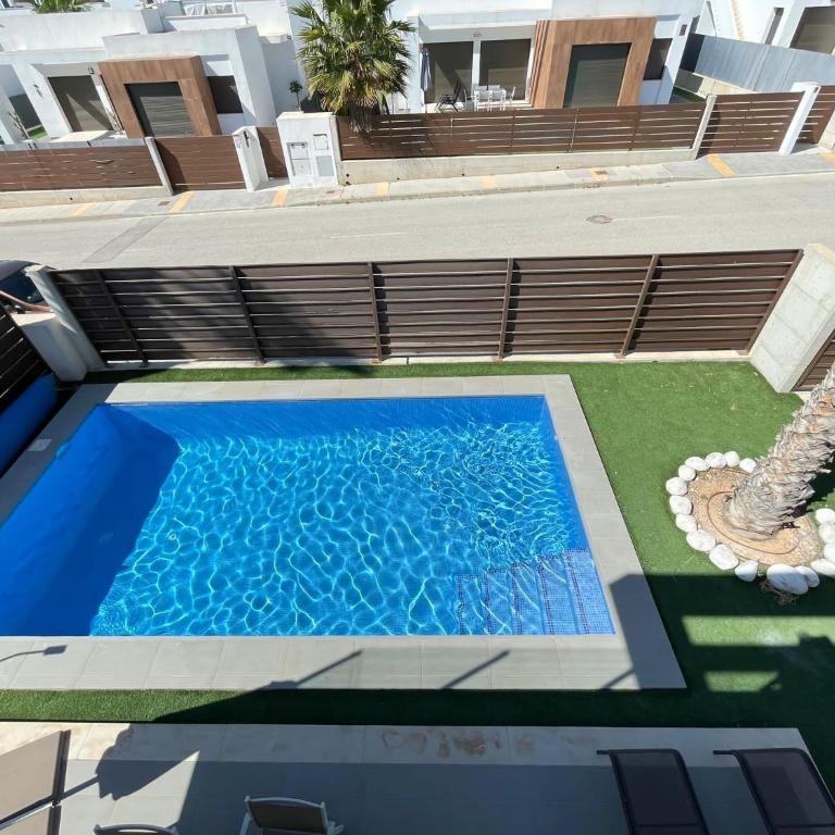 Villa Bali 3034 - Villa con piscina privada - 4