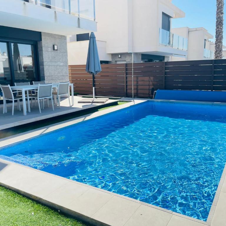 Villa Bali 3034 - Villa con piscina privada - 5