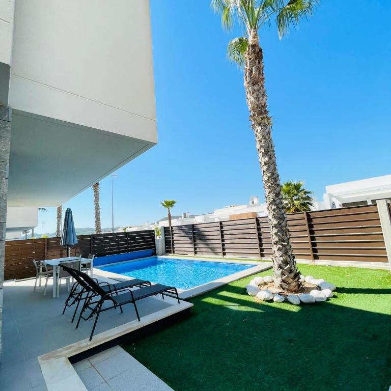Villa Bali 3034 - Villa con piscina privada - 6