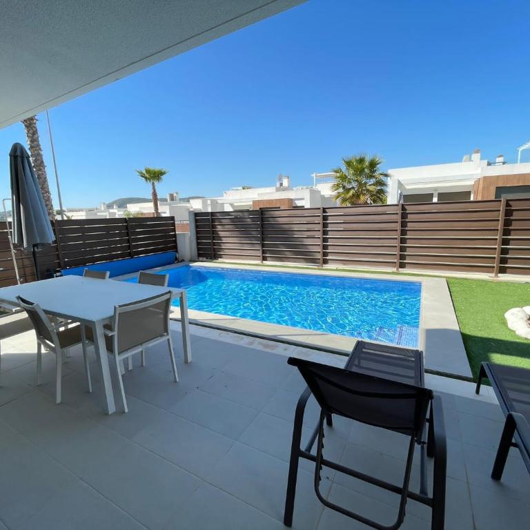 Villa Bali 3034 - Villa con piscina privada - 45