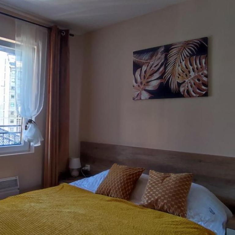 Apartman FilaLux - Apartman sa 1 Spavaćom Sobom - 26
