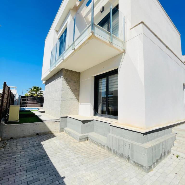 Villa Bali 3034 - Villa con piscina privada - 39