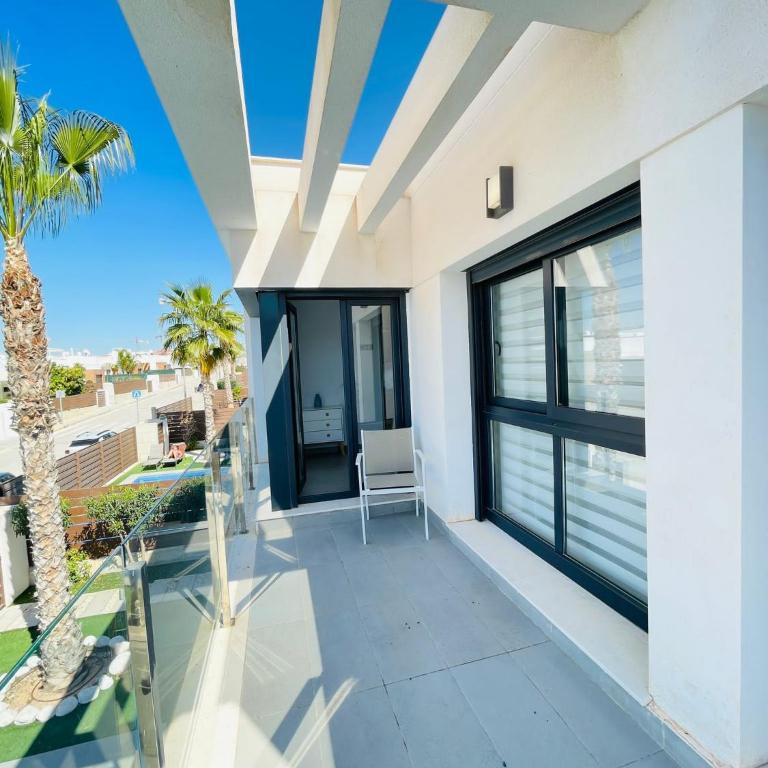 Villa Bali 3034 - Villa con piscina privada - 37