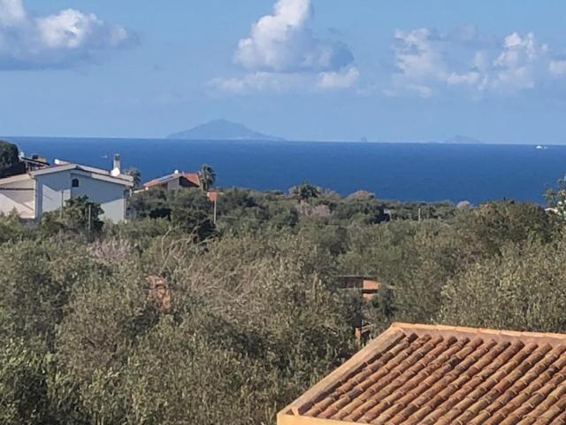 Capo Milazzo Summer Holiday Apartament - Casa con 2 Camere da Letto - 25