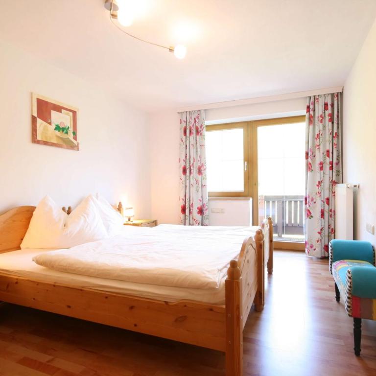Almliesl LEOG-685 - Apartment mit 2 Schlafzimmern - 2