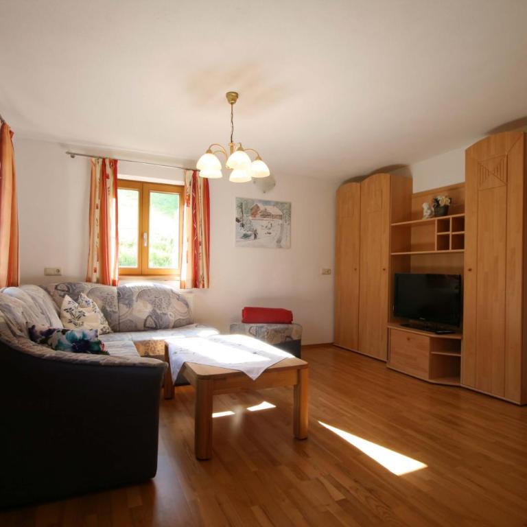 Almliesl LEOG-685 - Apartment mit 2 Schlafzimmern - 5