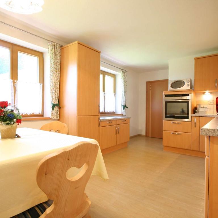 Almliesl LEOG-685 - Apartment mit 2 Schlafzimmern - 4