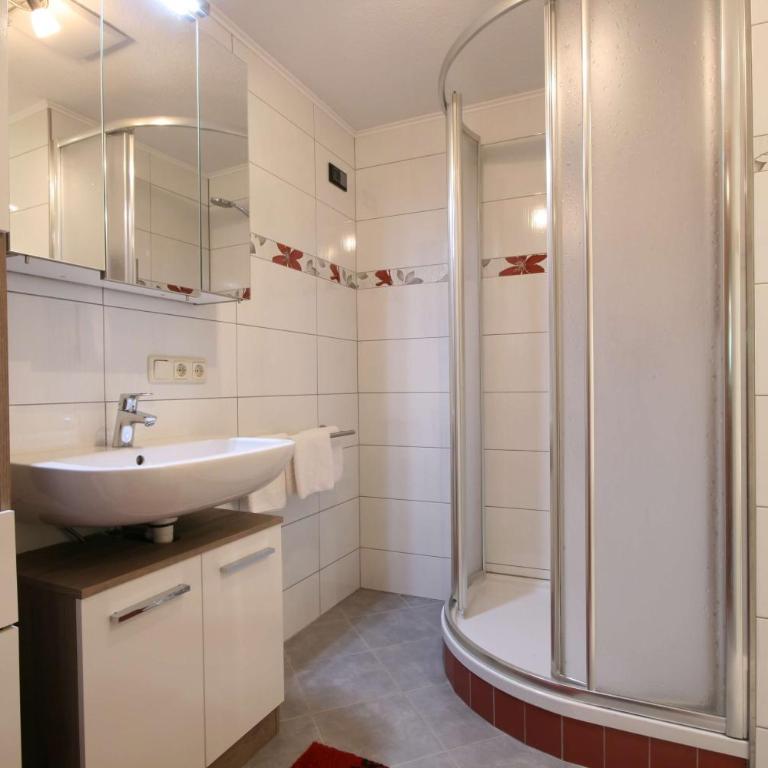Almliesl LEOG-685 - Apartment mit 2 Schlafzimmern - 9