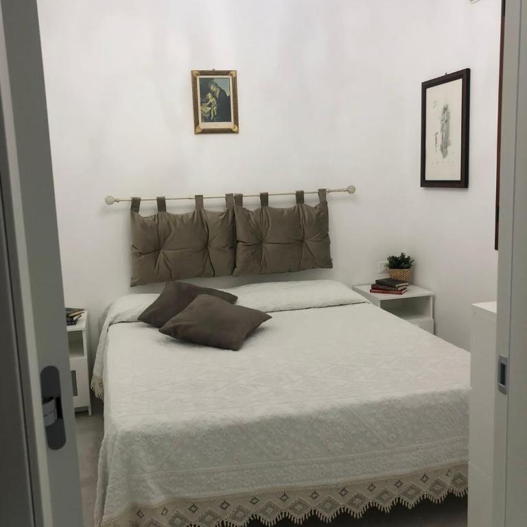 BREZZA DI LEVANTE - Appartamento con Vista Mare - 6
