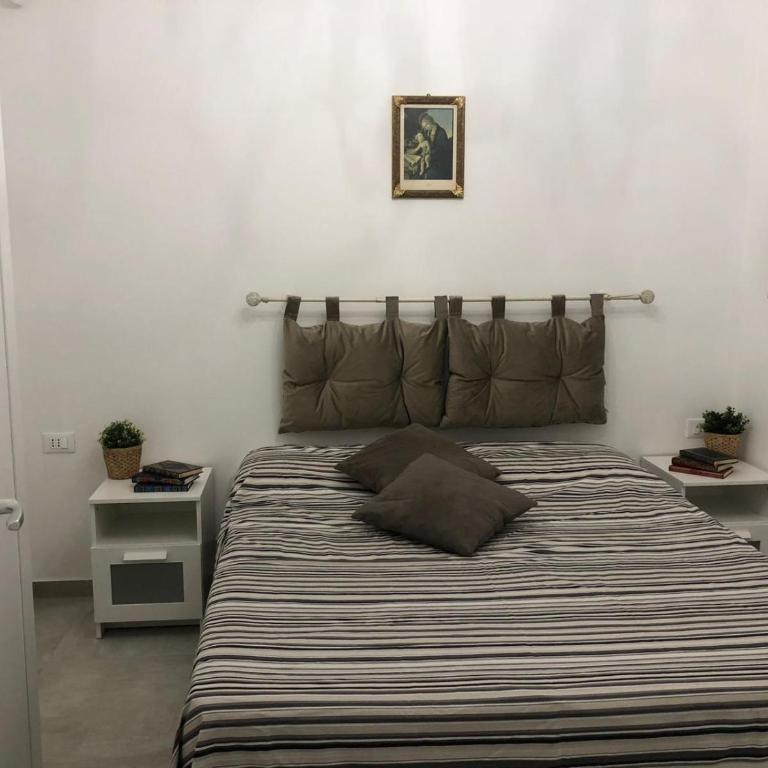 BREZZA DI LEVANTE - Appartamento con Vista Mare - 7