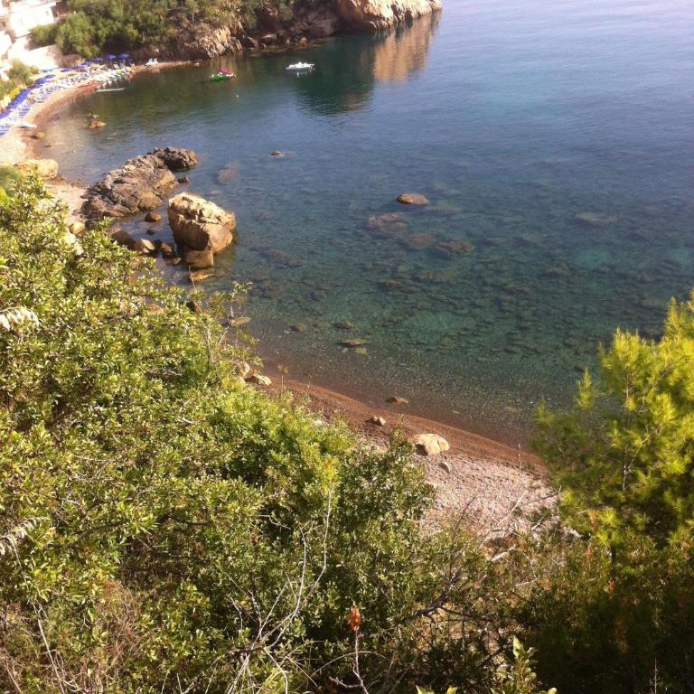 BREZZA DI LEVANTE - Appartamento con Vista Mare - 19