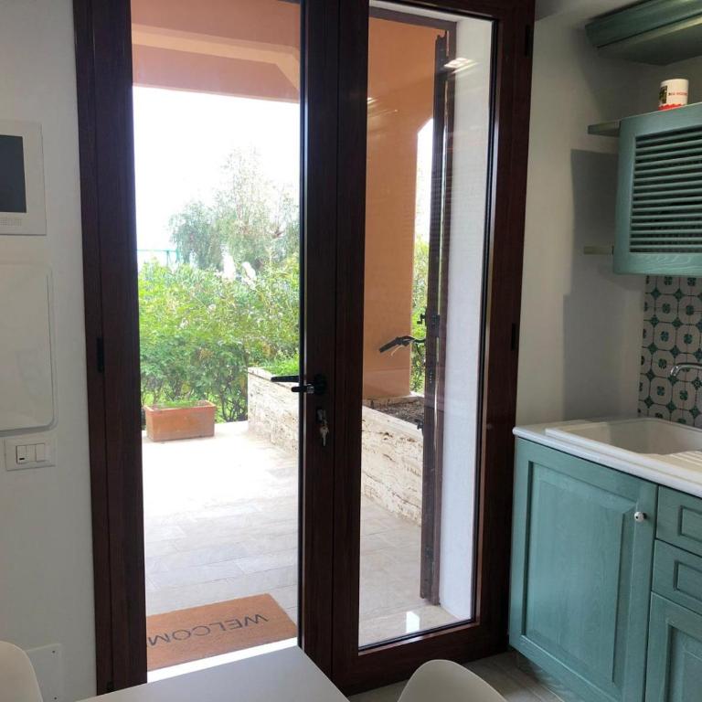 BREZZA DI LEVANTE - Appartamento con Vista Mare - 4