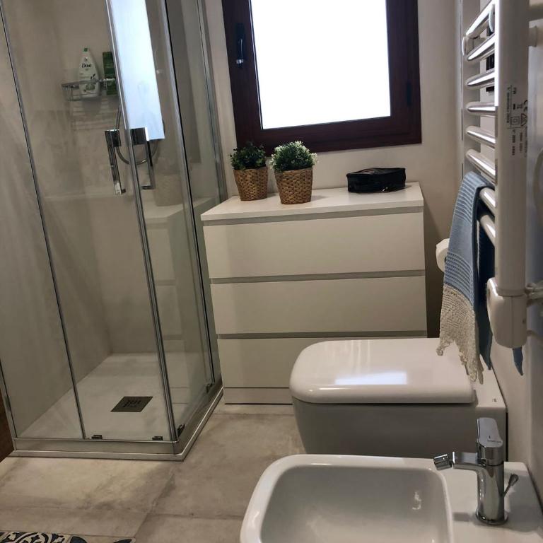 BREZZA DI LEVANTE - Appartamento con Vista Mare - 11