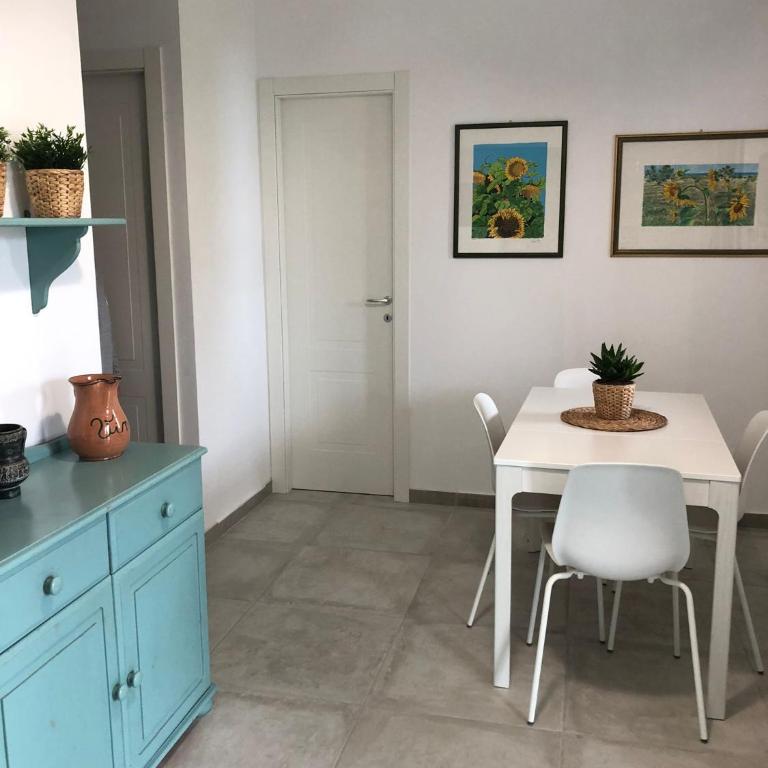BREZZA DI LEVANTE - Appartamento con Vista Mare - 5