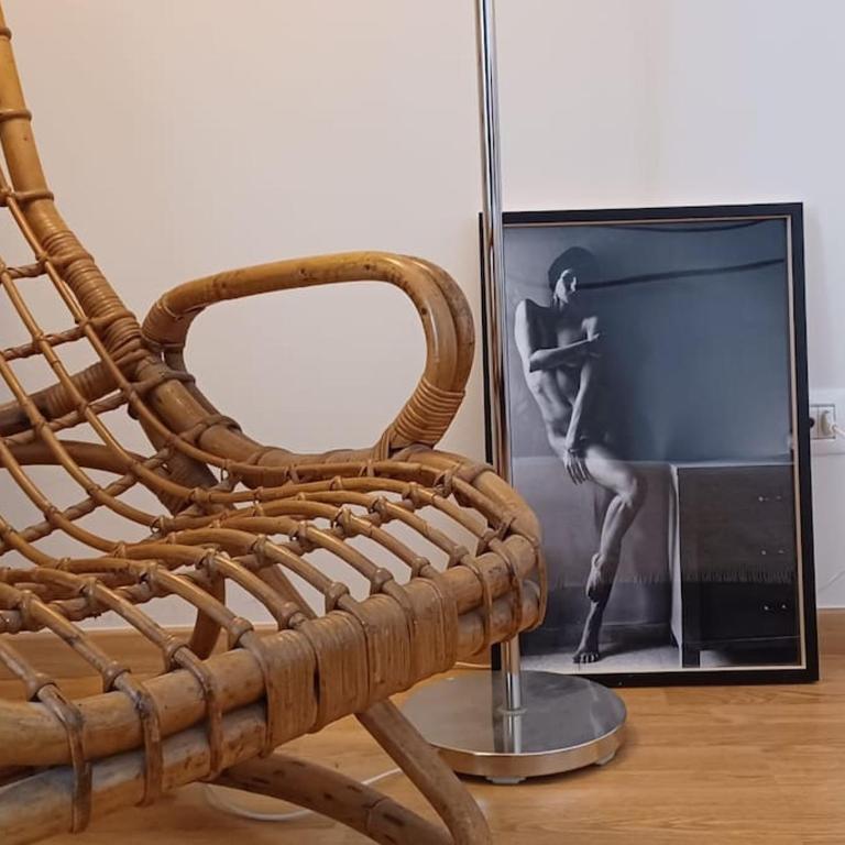 casa Pumi nel centro storico di Nardo' con terrazza panoramica - Vacation Home - 27