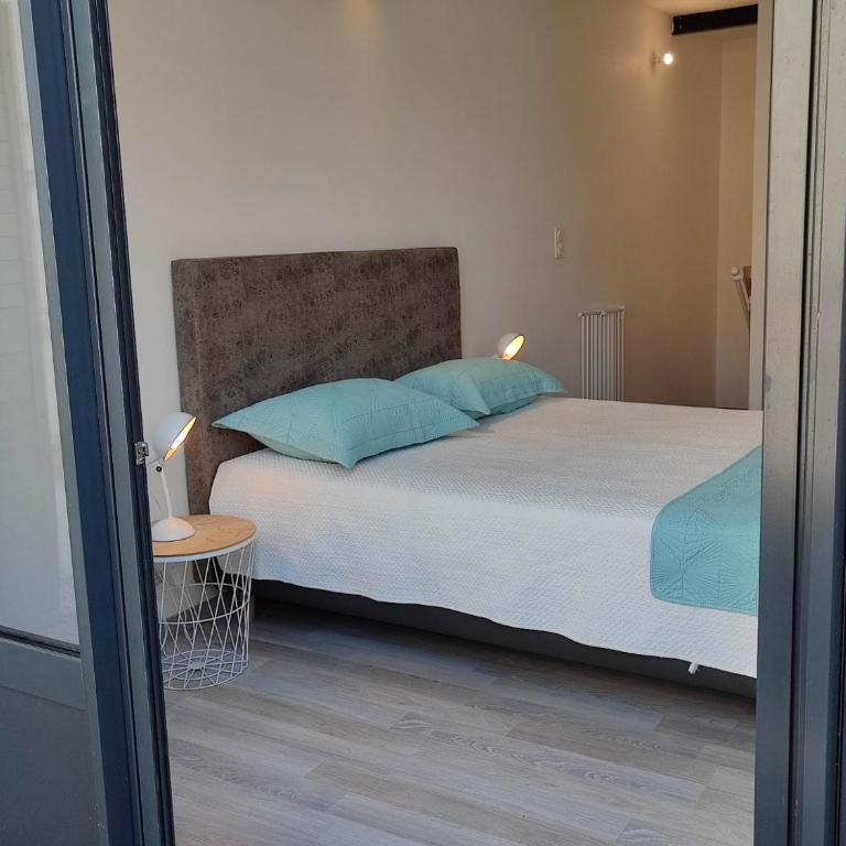 Le Gabin Moderne Loft - Casa - 16