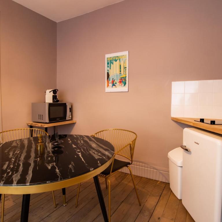 LE COURSARLON - Appartement - 8