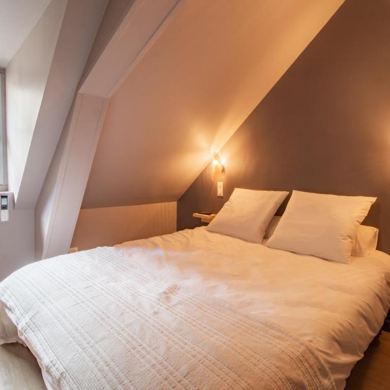 LE COURSARLON - Appartement - 6