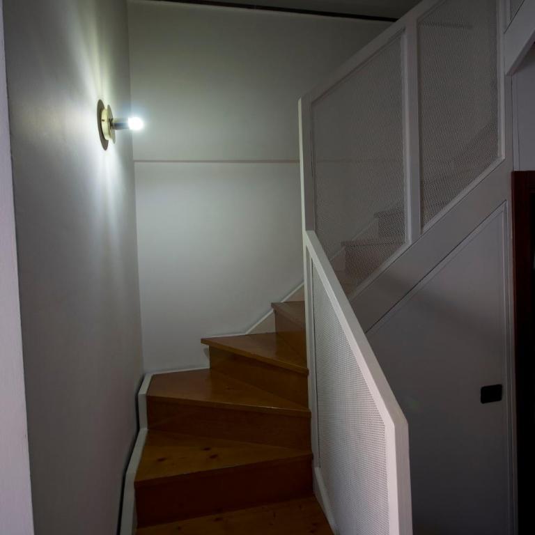 H2ome - Il Cembalo balcone o terrazzo con vista baia parcheggio su richiesta - Appartamento con Vista Mare - 38