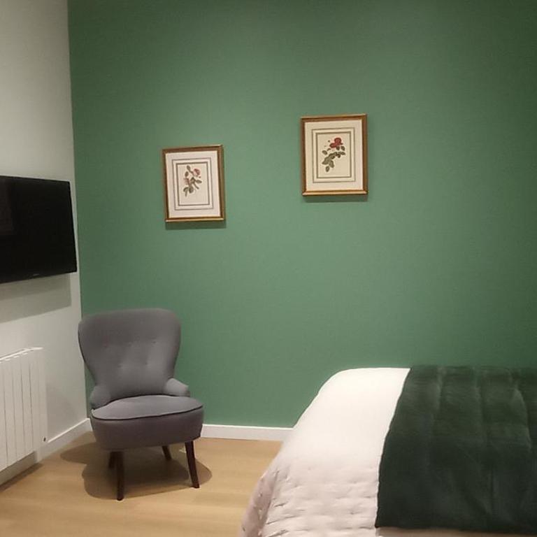 Le soleil du Revard - Appartement 1 Chambre - 3