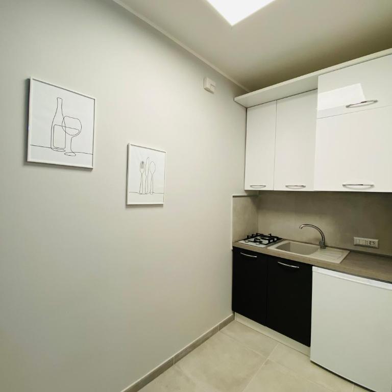 Casa 68 Ortigia - Standard Double Room - 12