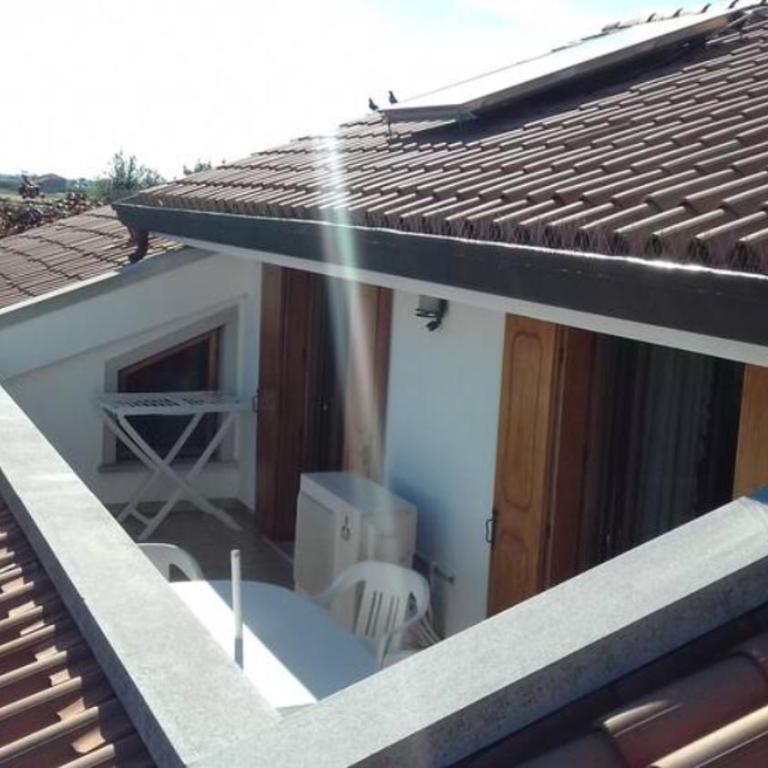 Appartanenti Arcadia - Appartamento Attico - 5