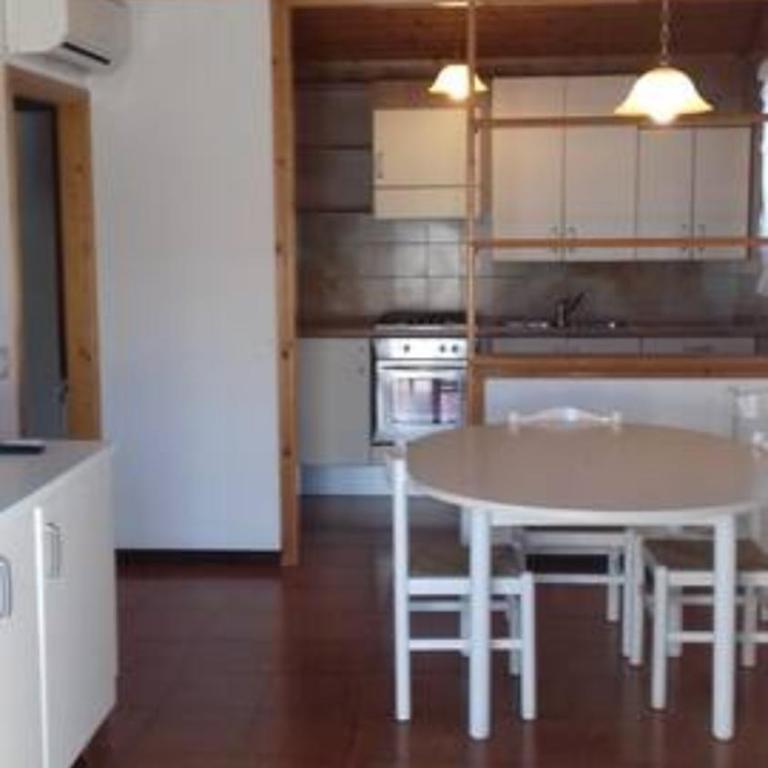 Appartanenti Arcadia - Appartamento Attico - 4