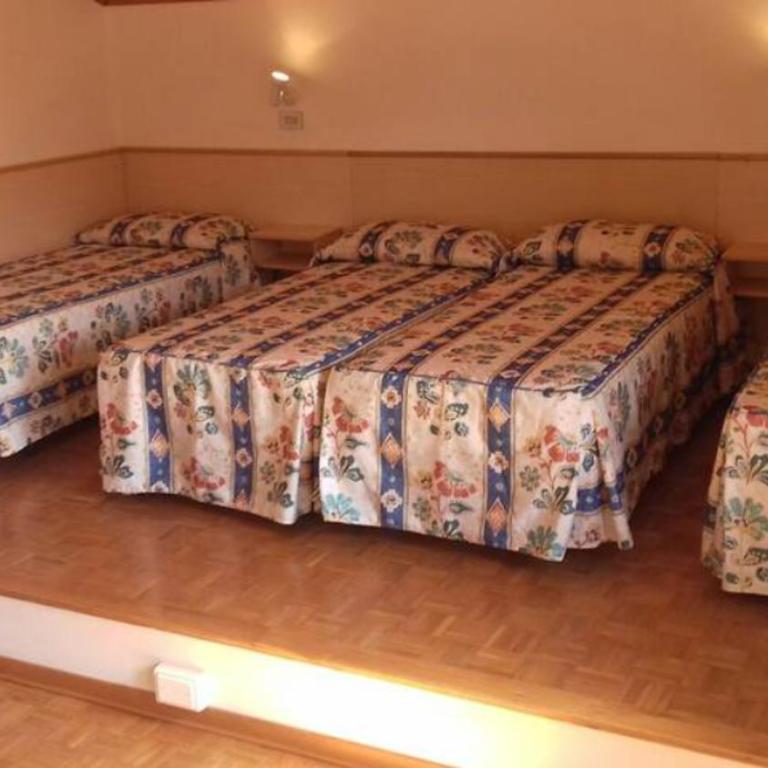Appartanenti Arcadia - Appartamento Attico - 3