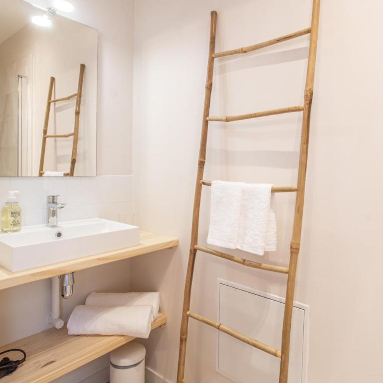 LE COURSARLON - Studio - 6