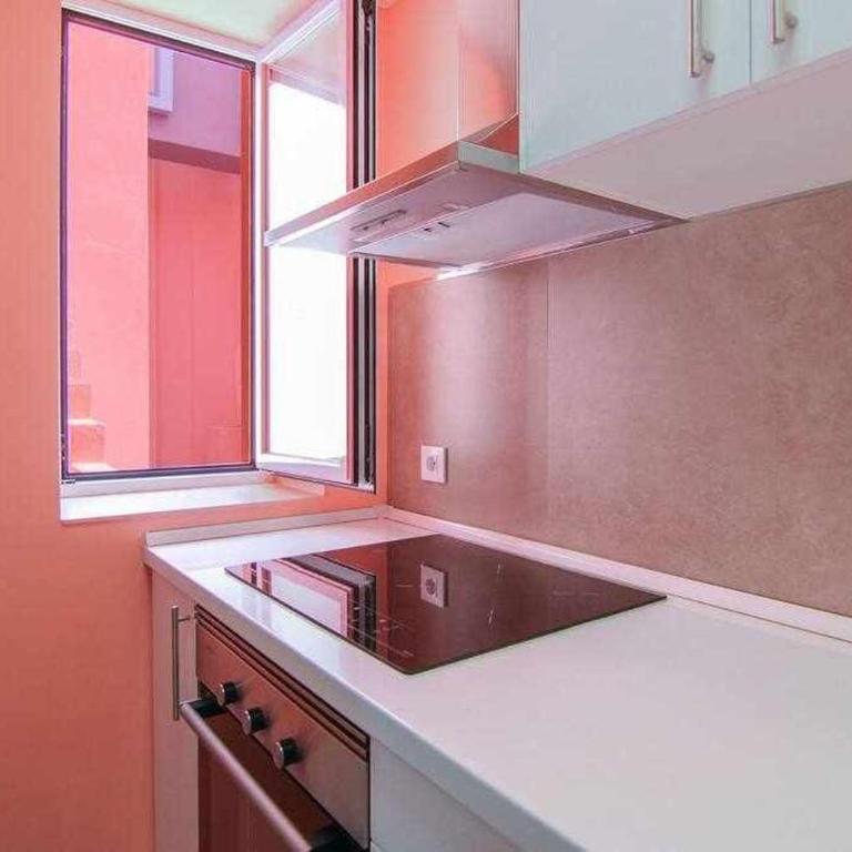 Apartamento único en Muralla Roja - 0412 - Three-Bedroom Apartment - 8
