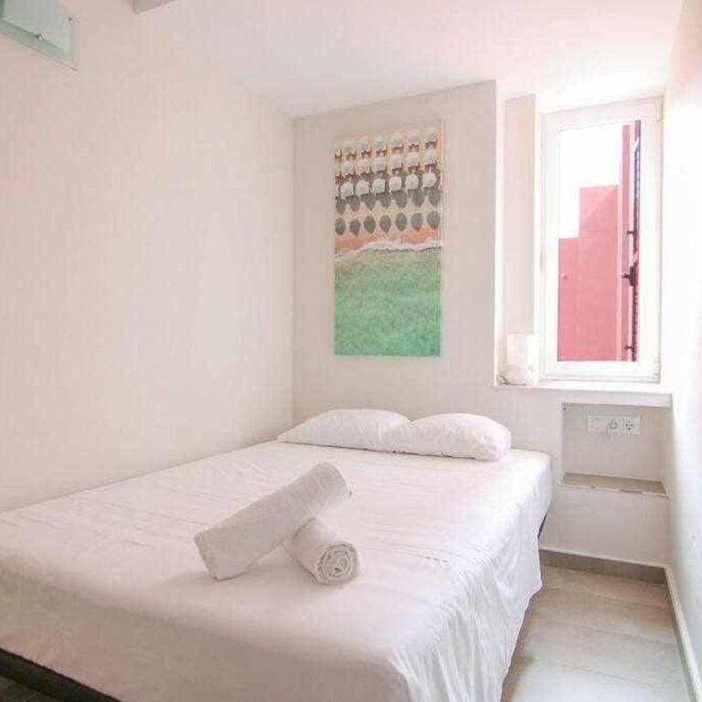 Apartamento único en Muralla Roja - 0412 - Three-Bedroom Apartment - 17