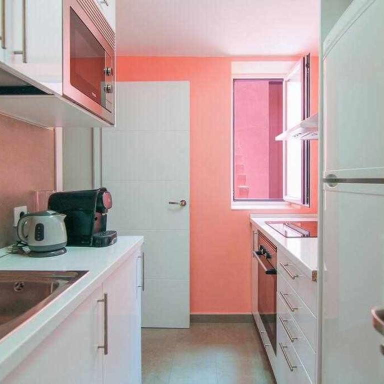 Apartamento único en Muralla Roja - 0412 - Three-Bedroom Apartment - 22