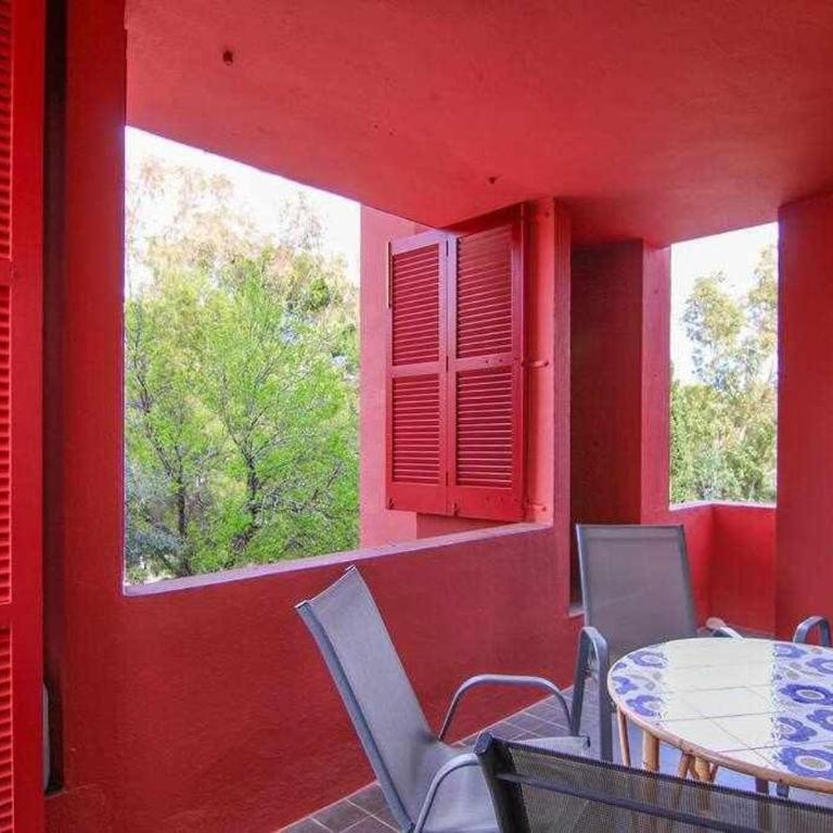 Apartamento único en Muralla Roja - 0412 - Three-Bedroom Apartment - 23