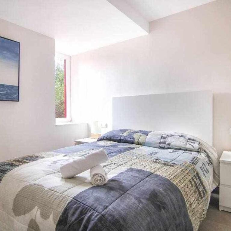 Apartamento único en Muralla Roja - 0412 - Three-Bedroom Apartment - 25