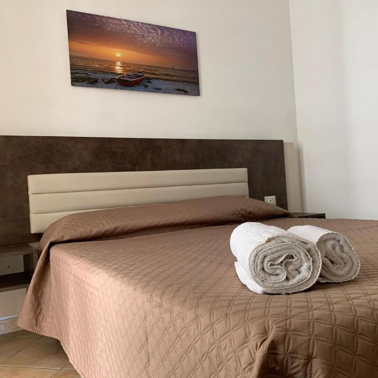 Dea Seaview - Appartamento con Vista Mare - 2