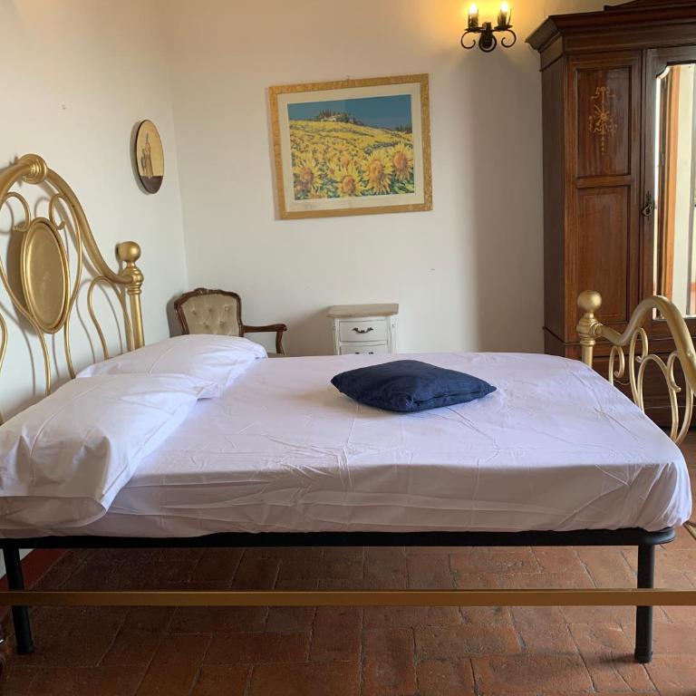 L'Attico dei Sogni - Two-Bedroom Apartment - 49