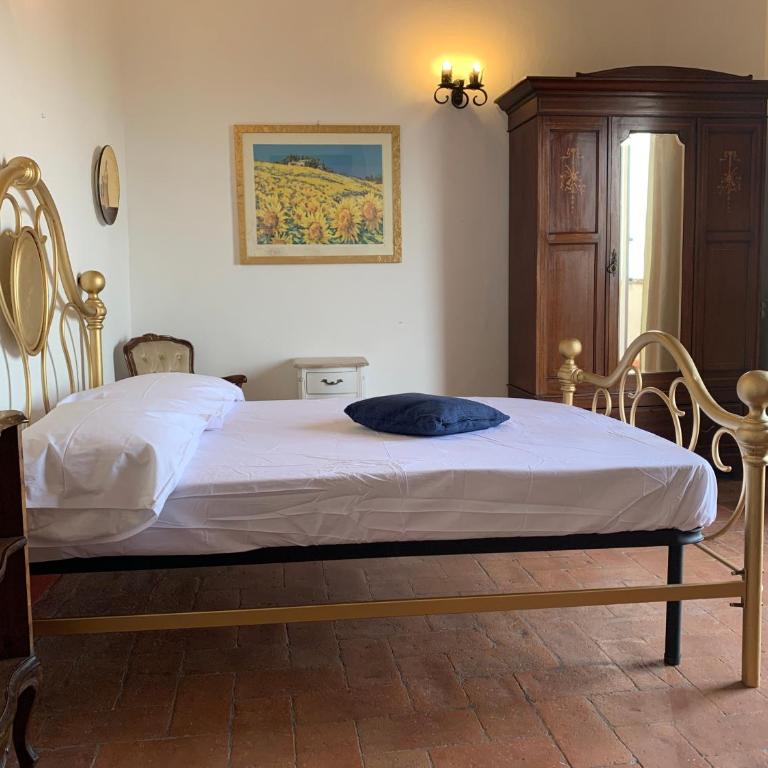 L'Attico dei Sogni - Two-Bedroom Apartment - 48