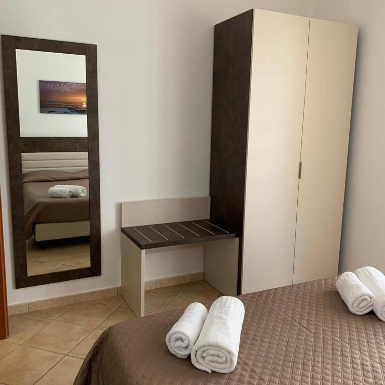 Dea Seaview - Appartamento con Vista Mare - 4