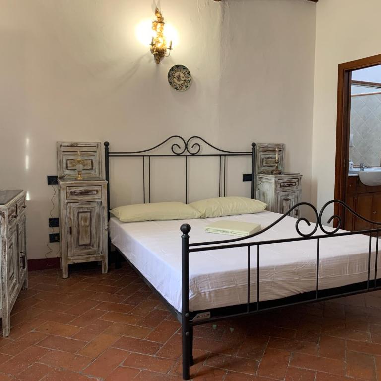 L'Attico dei Sogni - Two-Bedroom Apartment - 34
