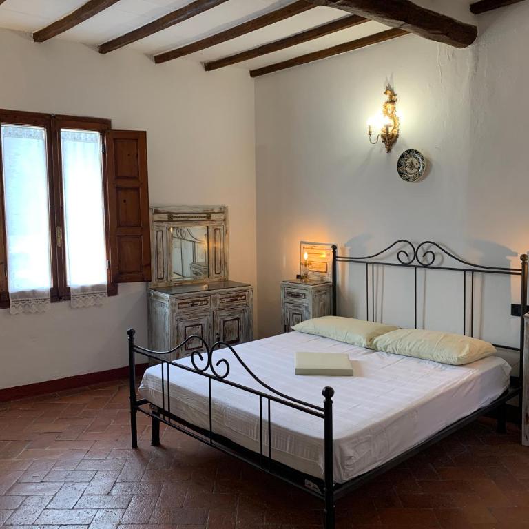 L'Attico dei Sogni - Two-Bedroom Apartment - 53