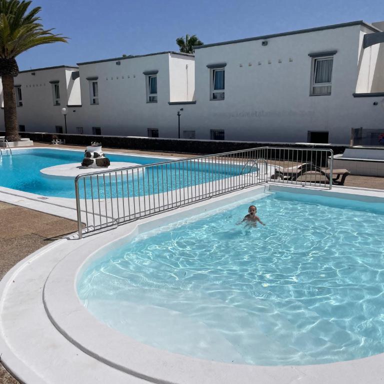 Casa Clara - Playa Matagorda - One-Bedroom Apartment - 2