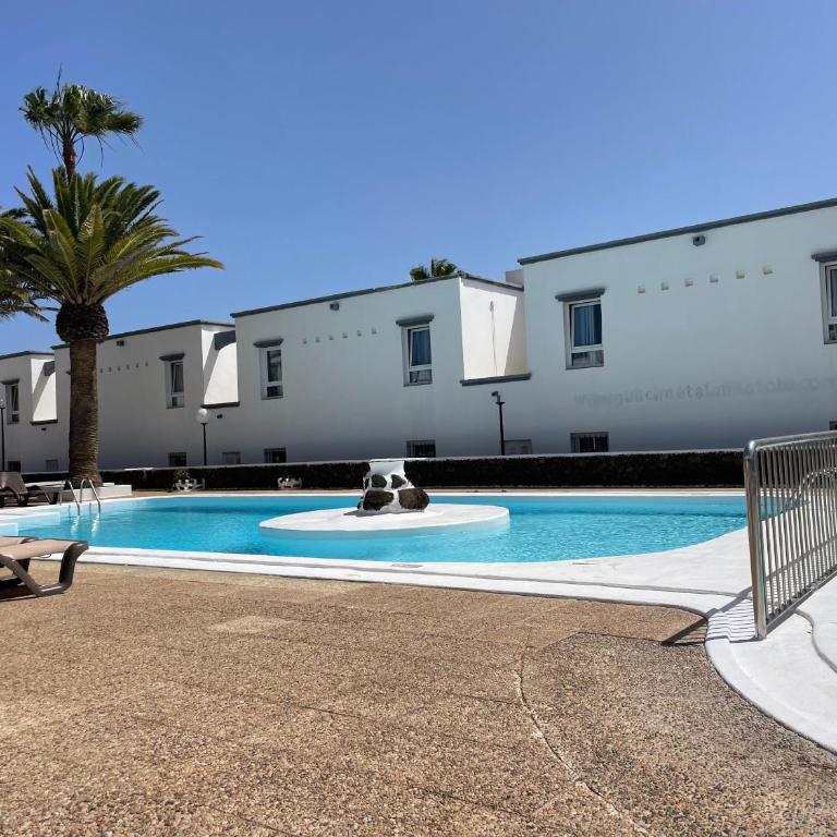 Casa Clara - Playa Matagorda - One-Bedroom Apartment - 11