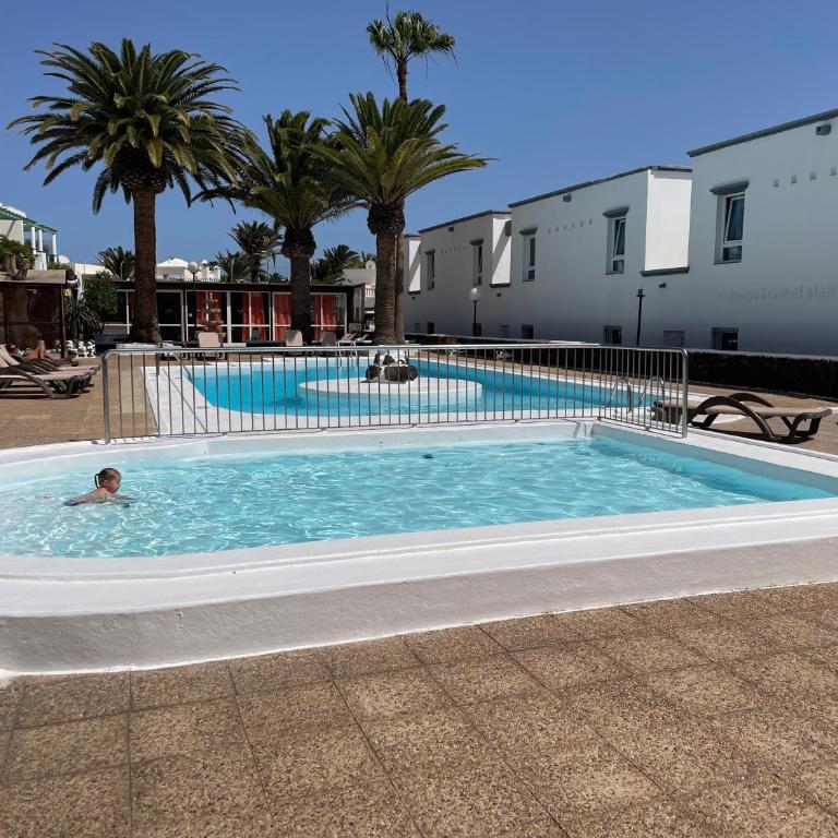Casa Clara - Playa Matagorda - One-Bedroom Apartment - 3