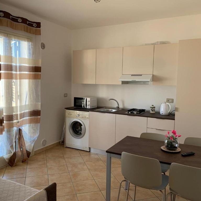 Dea Seaview - Appartamento con Vista Mare - 11