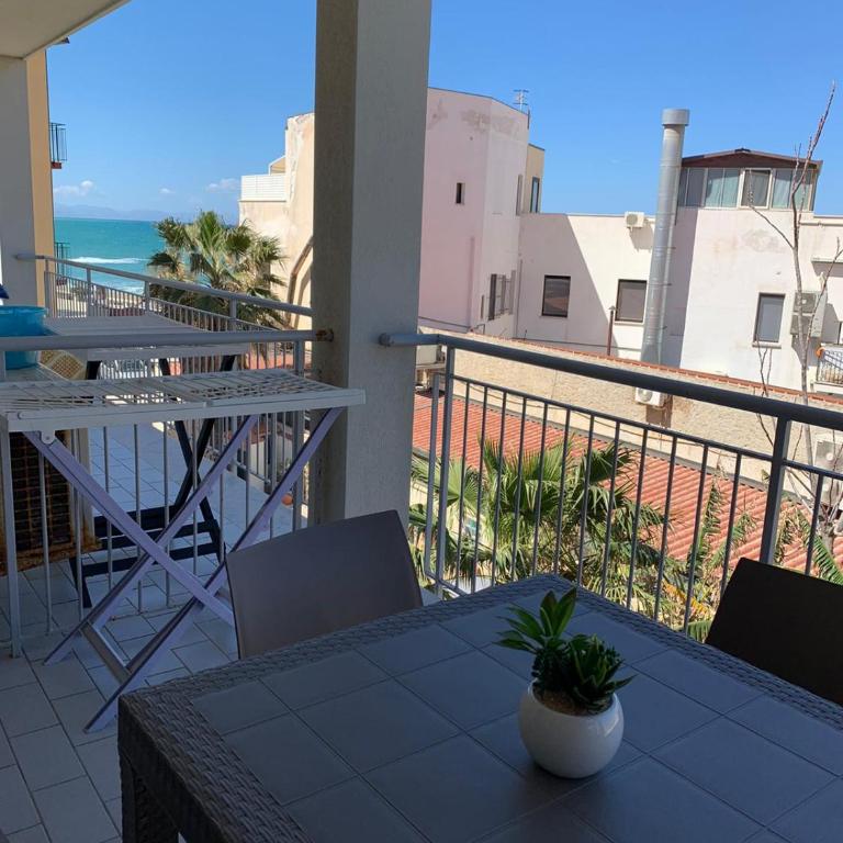 Dea Seaview - Appartamento con Vista Mare - 16