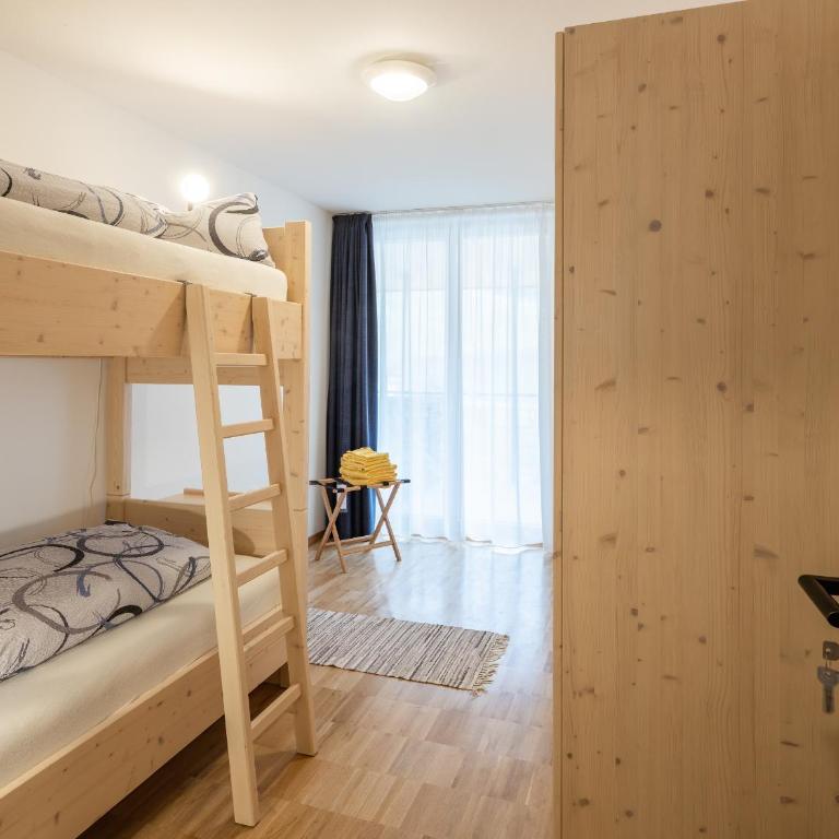 Vintlerhof - Appartamento con 2 Camere da Letto - 4