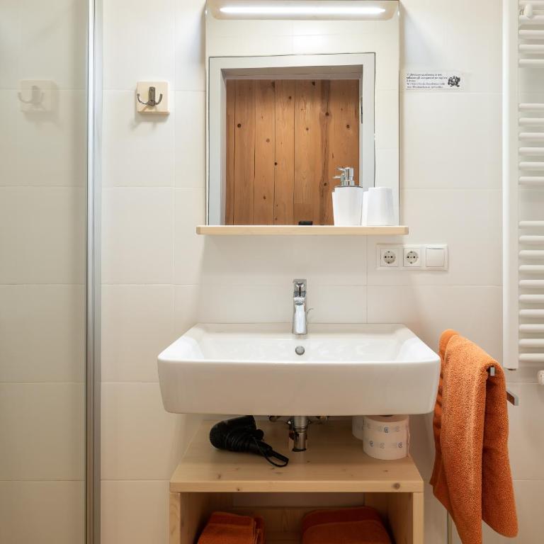 Vintlerhof - Appartamento Monolocale con 2 Camere da Letto - 2