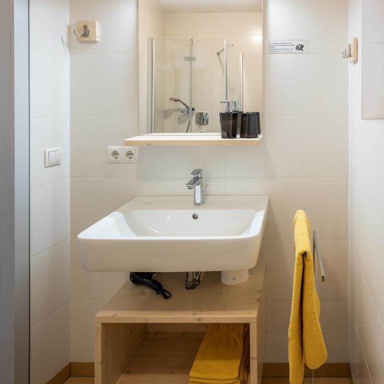 Vintlerhof - Appartamento con 2 Camere da Letto - 3
