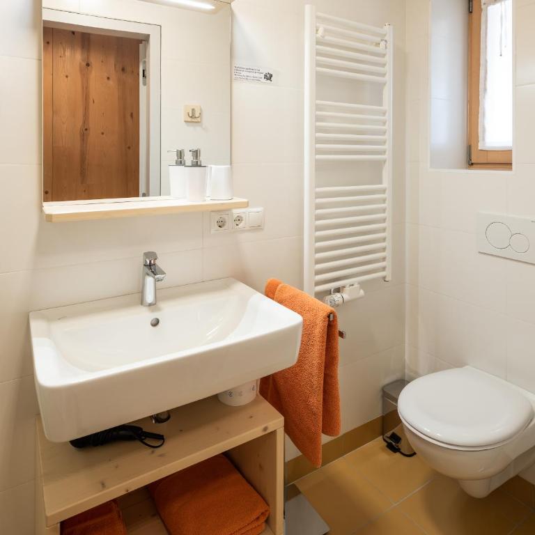 Vintlerhof - Appartamento Monolocale con 2 Camere da Letto - 3