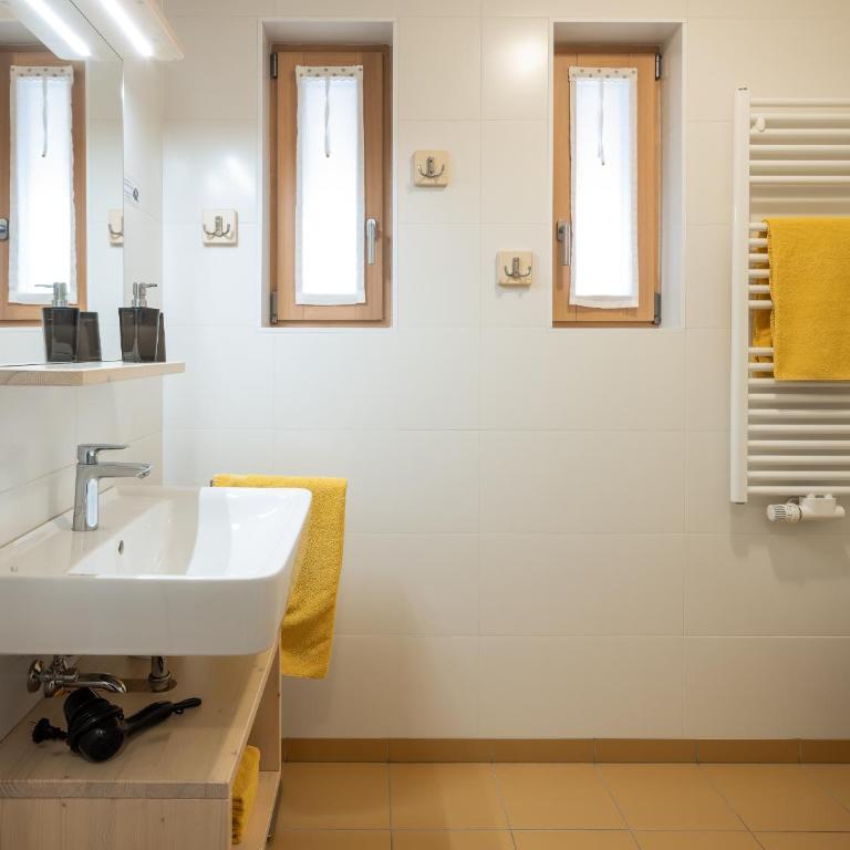 Vintlerhof - Appartamento con 2 Camere da Letto - 7